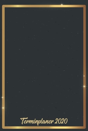 Terminplaner 2020