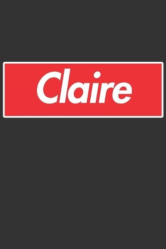 Claire