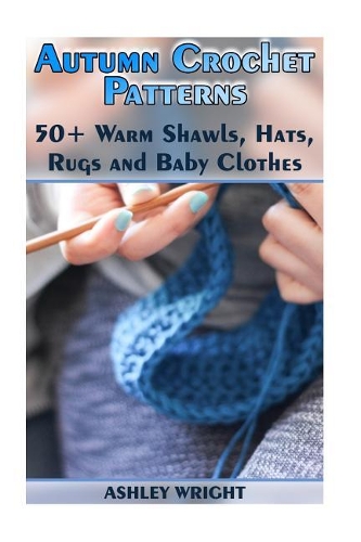 Autumn Crochet Patterns