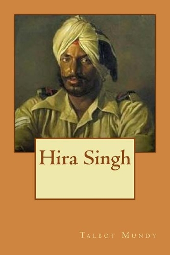 Hira Singh