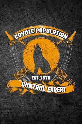 Coyote Population Control Expert