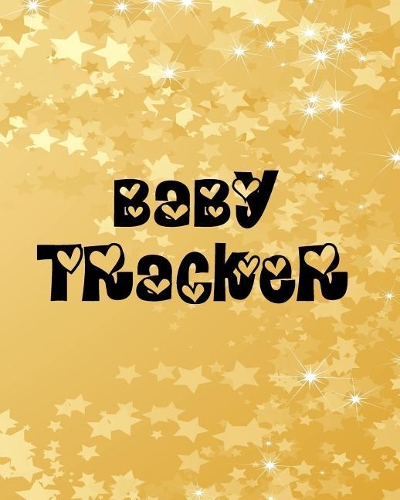 Baby Tracker: Baby Keepsake