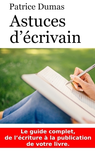Astuces d'écrivain