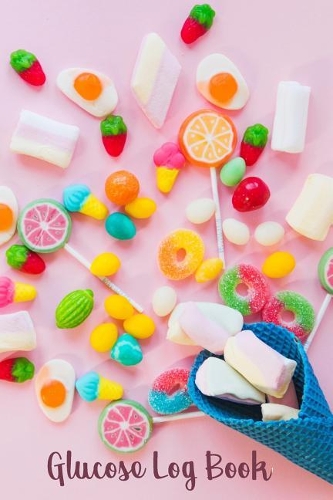 Glucose Log Book