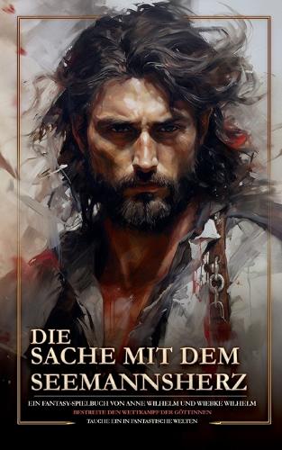 Die Sache mit dem Seemannsherz