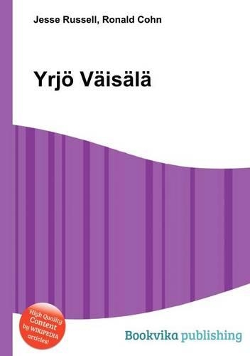 Yrjo Vaisala