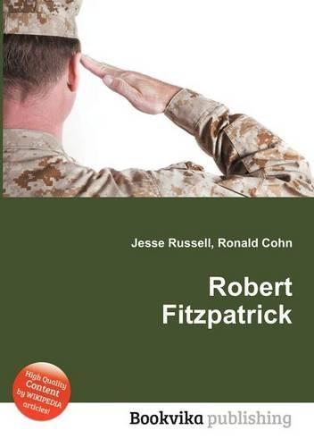 Robert Fitzpatrick: (English)