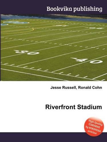 Riverfront Stadium