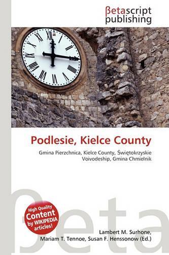 Podlesie, Kielce County: (English)