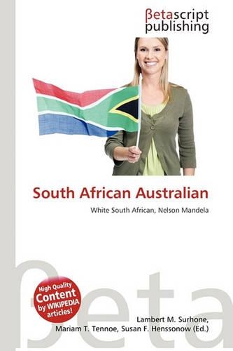 South African Australian