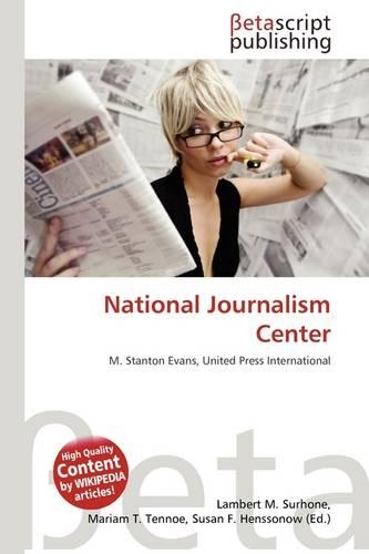 National Journalism Center