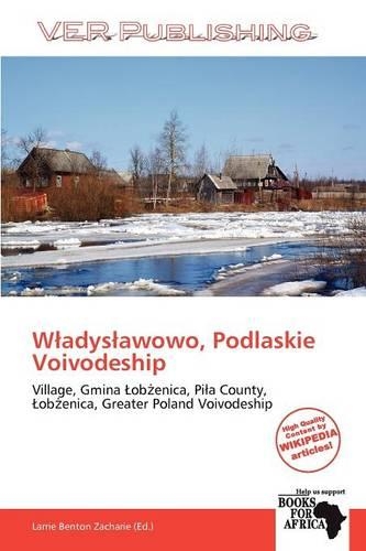 W Adys Awowo, Podlaskie Voivodeship