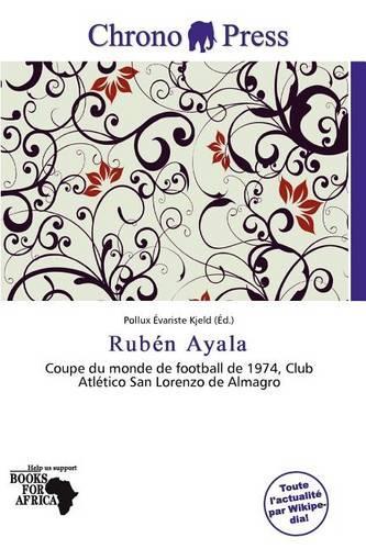 Rub N Ayala: (French)