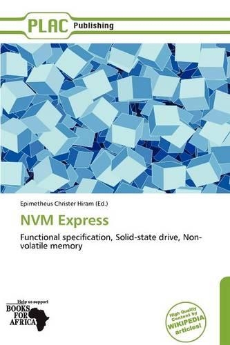 Nvm Express