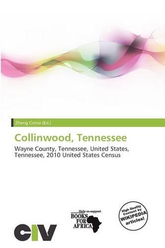 Collinwood, Tennessee