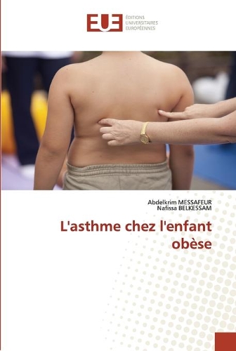 L'asthme chez l'enfant obèse