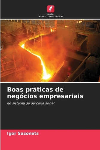 Boas práticas de negócios empresariais