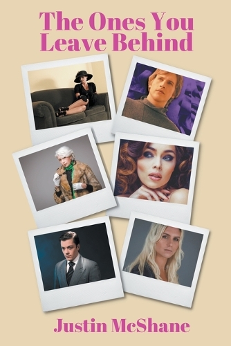 The Ones You Leave Behind