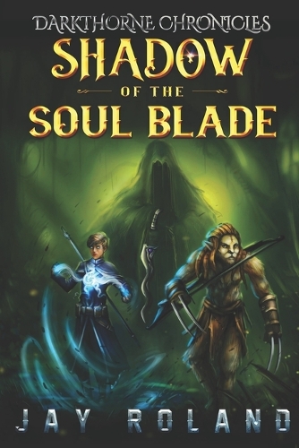Shadow of the Soul Blade
