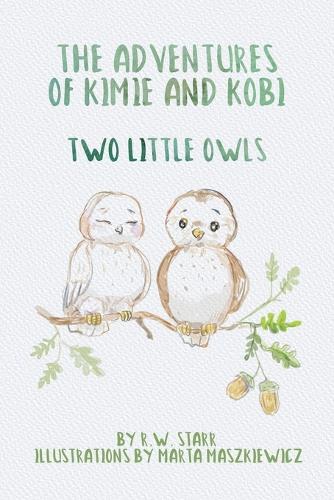 The Adventures of Kimie and Kobi