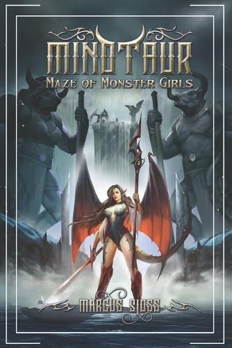 Minotaur's Maze of Monster Girls