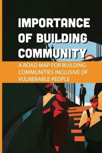 Importance Of Building Community