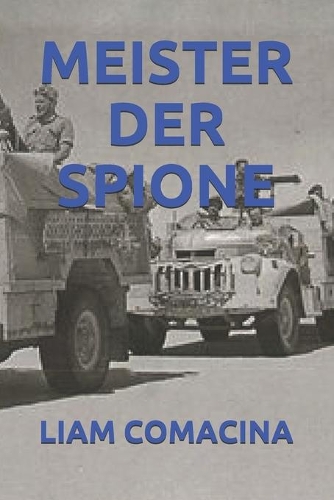 Meister Der Spione