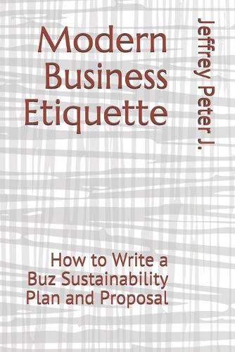 Modern Business Etiquette