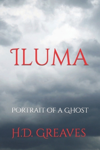 Iluma: Portrait of a Ghost