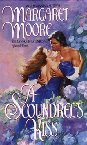Scoundrel's Kiss: (1 Restoration)