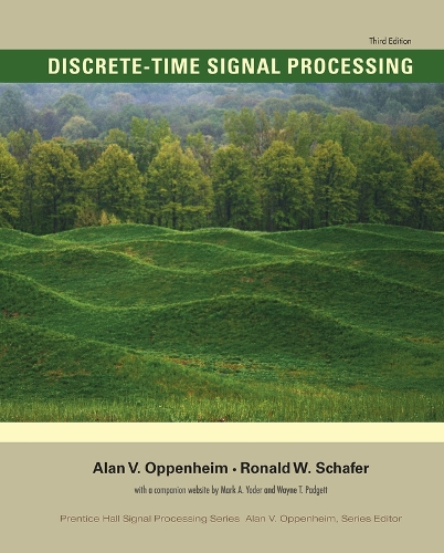 Discrete-Time Signal Processing