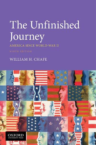 Unfinished Journey: America Since World War II