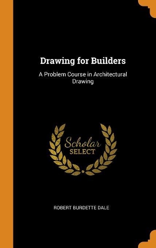 Drawing for Builders