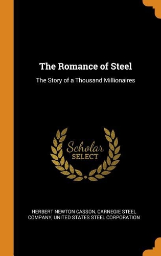 The Romance of Steel