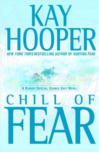 Chill of Fear: (Fear (eBook))