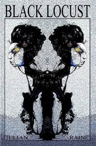 Black Locust: (English)