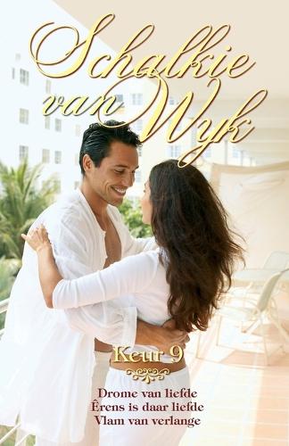 Schalkie Van Wyk Keur 9