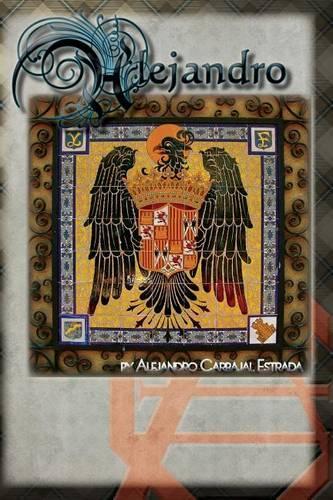 Alejandro: (English)