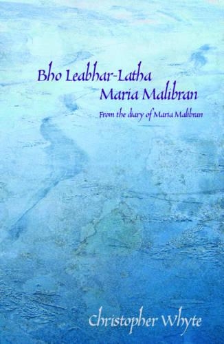 Bho Leabhar-latha Maria Malibran