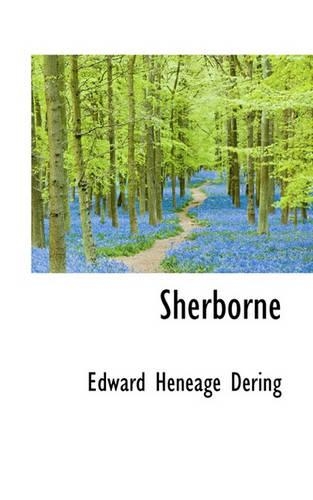 Sherborne: (English)