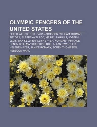 Olympic Fencers of the United States