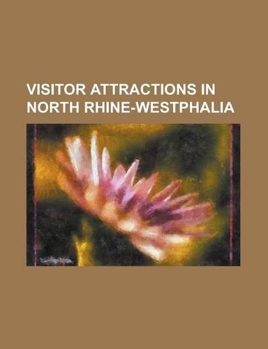 Visitor Attractions in North Rhine-Westphalia
