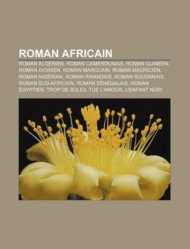 Roman Africain