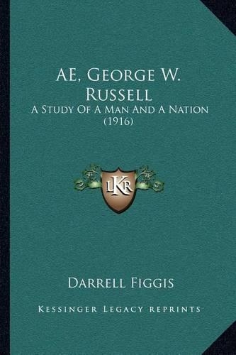 AE, George W. Russell