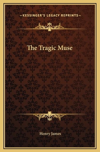 The Tragic Muse