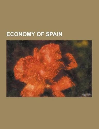Economy of Spain