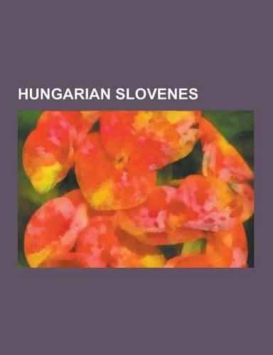 Hungarian Slovenes