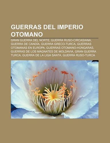Guerras del Imperio Otomano