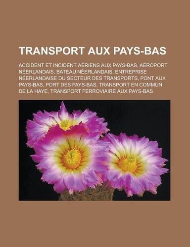 Transport Aux Pays-Bas