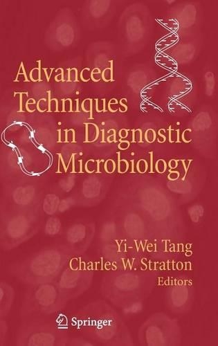Advanced Techniques in Diagnostic Microbiology